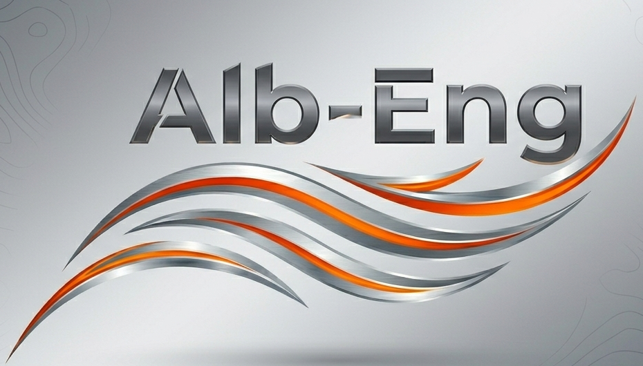 Alb-Eng Logo