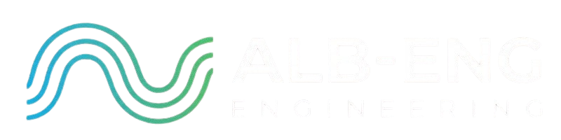 Alb-Eng Logo